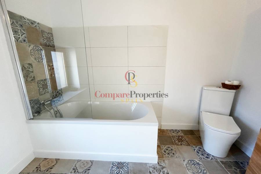 Sale - Townhouses - Ondara - PUEBLO