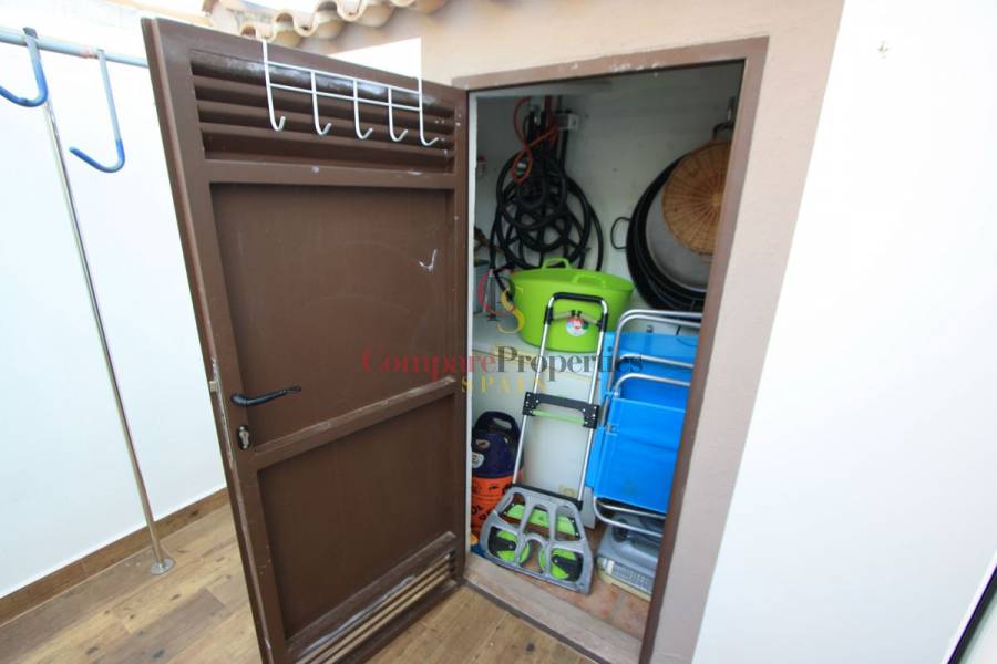 Sale - Townhouses - El Vergel - Marinas