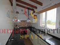 Verkauf - Villa - Jalon Valley - Alcalali