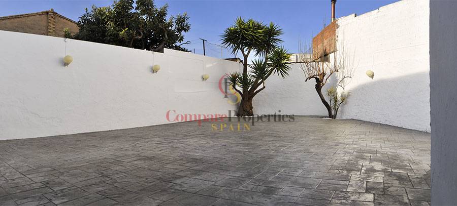 Vente - Commercial Units - Orba Valley - Orba