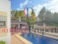 Venta - Villa - Dénia