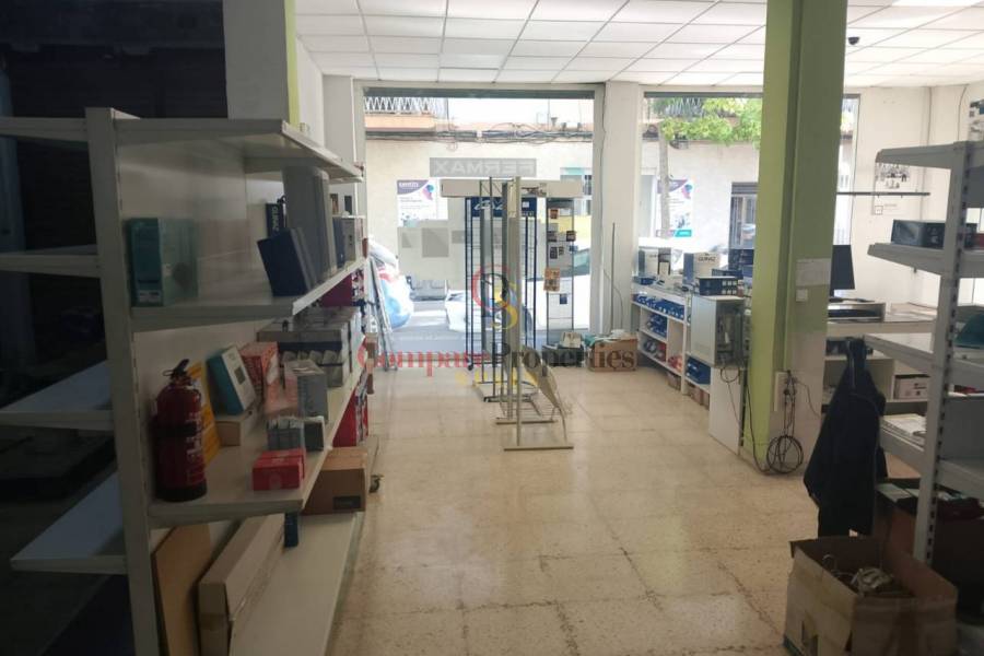 Sale - Villa - Gandía - 
