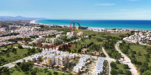 Apartment - Verkoop - El Vergel - El Vergel