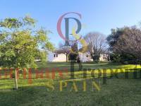 Venta - Villa - Ondara - 