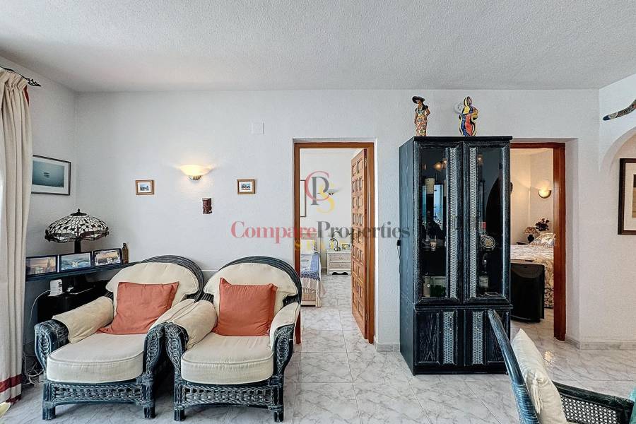 Sale - Apartment - Benitachell - Pueblo Panorama