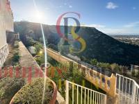 Vente - Villa - Dénia - Montgo