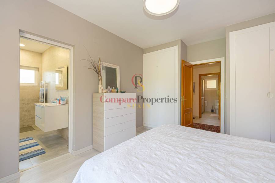 Sale - Villa - Jalon Valley - Comunidad valenciana
