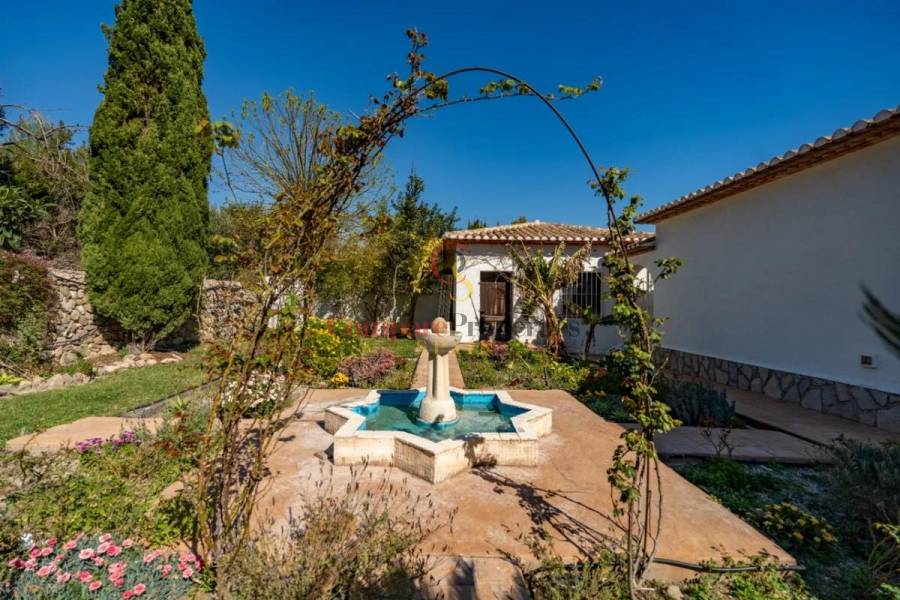 Vente - Villa - La Sella - 