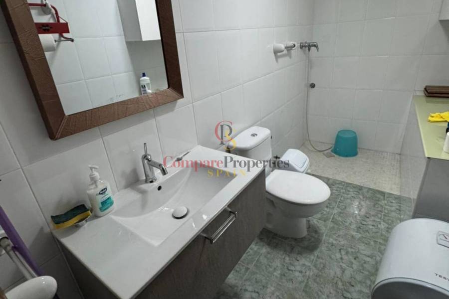 Sale - Villa - Gandía - 