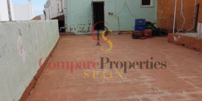 Bungalow - Verkauf - Dénia - 
