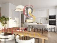 Verkauf - Apartment - Calpe - 