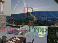 Vente - Villa - Jávea - 