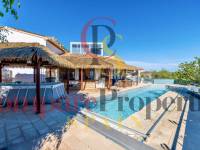 Vente - Villa - Calpe