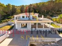 Verkauf - Villa - Jávea - Piver