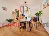 Vente - Apartment - Jalon Valley - Jalon