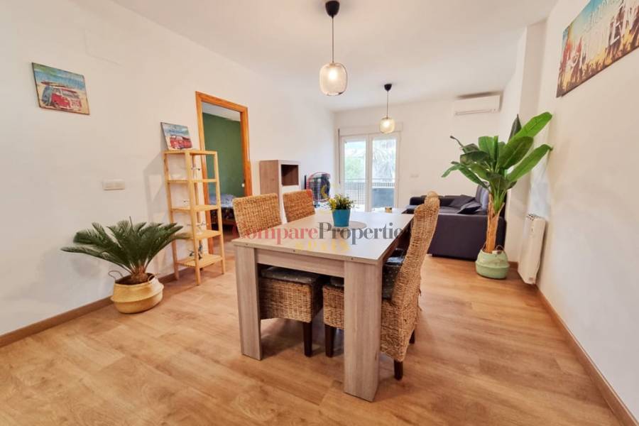 Vente - Apartment - Jalon Valley - Jalon