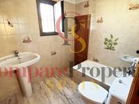 Sale - Villa - Dénia