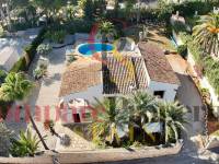 Sale - Villa - Moraira - Moravit