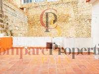 Venta - Townhouses - Benissa