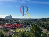 Verkoop - Apartment - Calpe - 