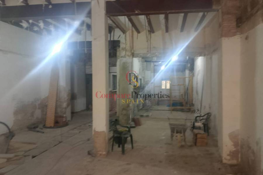 Sale - Apartment - Gandía - 