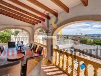Sale - Villa - Jávea - Javea