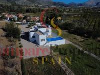 Vente - Villa - Orba Valley - Orba