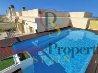 Verkauf - Apartment - Dénia