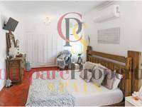 Verkoop - Villa - Dénia - LA XARA (la jara) Denia