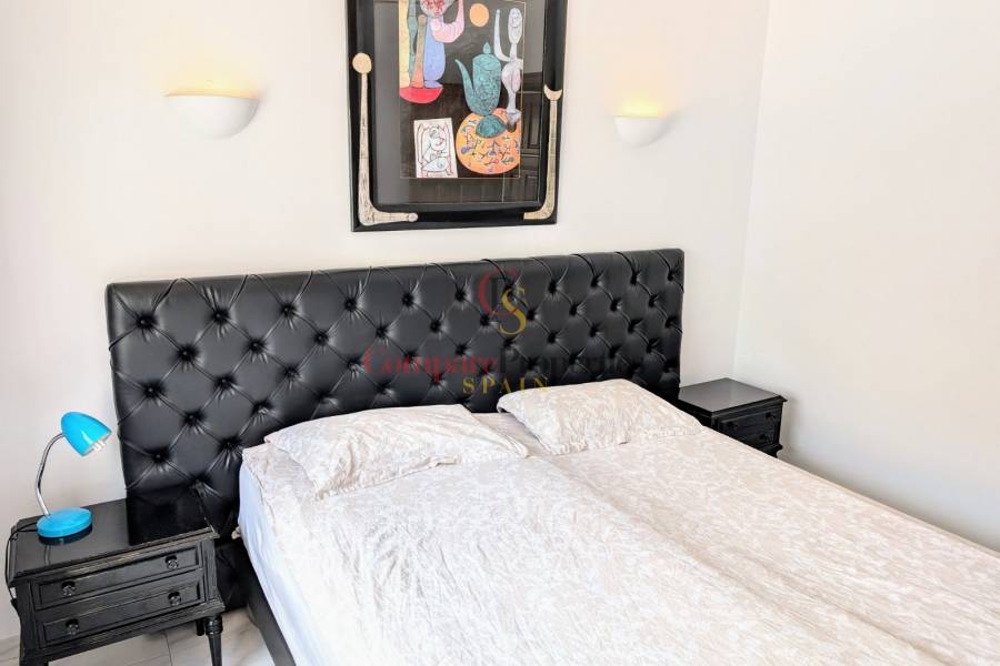 Venta - Villa - Moraira - Paichi