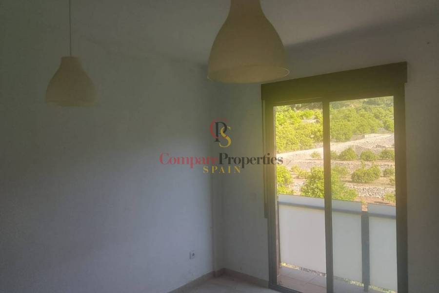 Sale - Apartment - Vilallonga - Villalonga - 
