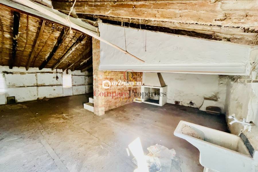 Sale - Townhouses - Jávea - Javea