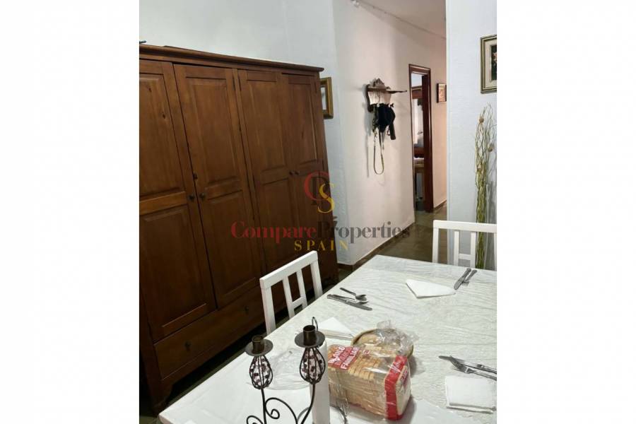 Sale - Apartment - Gandía - 
