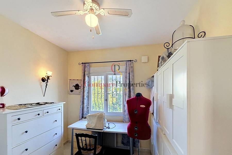 Sale - Villa -  - Magnolias