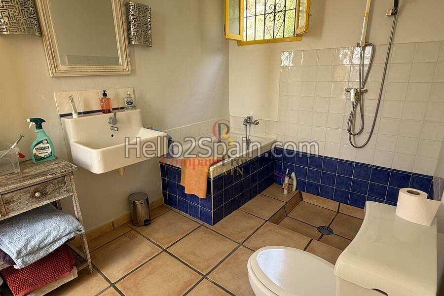 Venta - Villa - Oliva