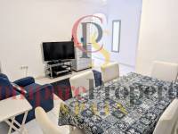 Sale - Semi-Detached Villa - Moraira - Benimeit