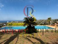 Sale - Villa - Dénia - Montgo