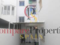 Sale - Apartment - Oliva - 
