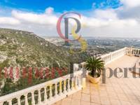Venta - Villa - Dénia