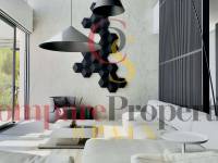 Venta - Villa - Altea - Altea Hills
