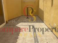 Vente - Townhouses - Castello de Rugat