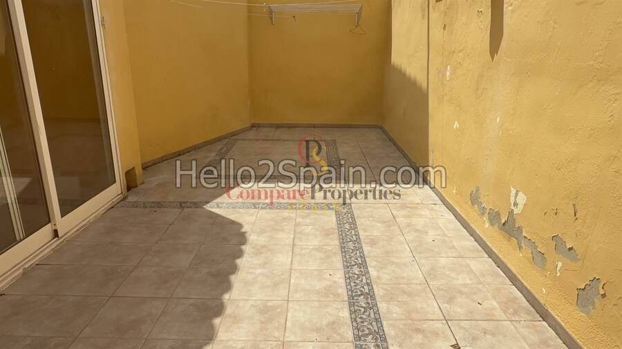 Vente - Townhouses - Castello de Rugat