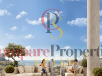 Sale - Apartment - Calpe