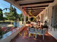 Verkoop - Villa - Dénia - LA XARA (la jara) Denia