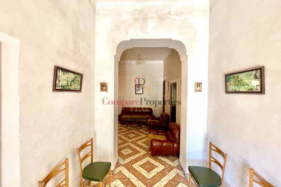 Vente - Villa - La Romana - Villas de la Romana