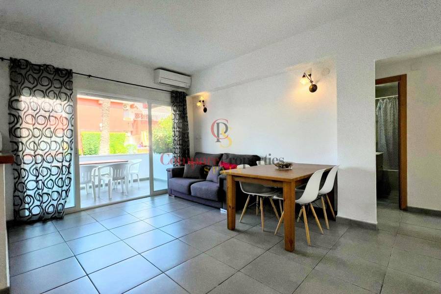 Vente - Apartment - Dénia - Costa Blanca
