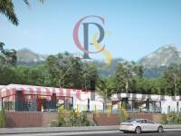 Venta - Villa - Pedreguer