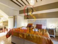Sale - Townhouses - Jalon Valley - Xaló