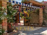 Sale - Villa - Jalon Valley - Murla