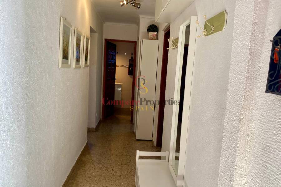 Verkauf - Villa - Dénia